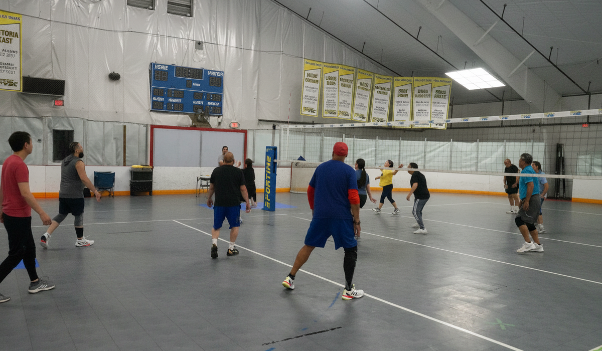 boomers HARVEST HAVOC TOURNAMENT